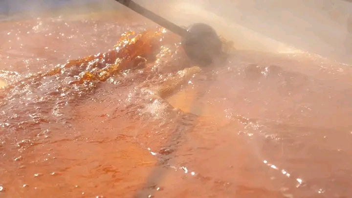 Khajur ar jula gur 1Kg -খেজুরের ঝোলা গুড় ১ কেজি