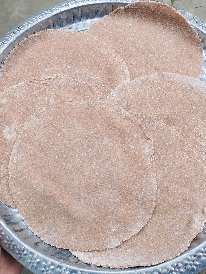 লাল আটা/Laal Atta 2kg