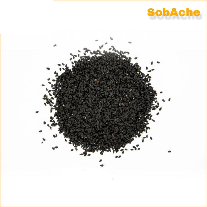 Black Cumin (Kalojira)/কালো জিরা দানা ৫০০গ্রাম
