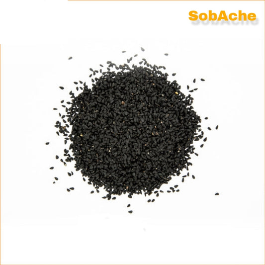Black Cumin (Kalojira)/কালো জিরা দানা ৫০০গ্রাম