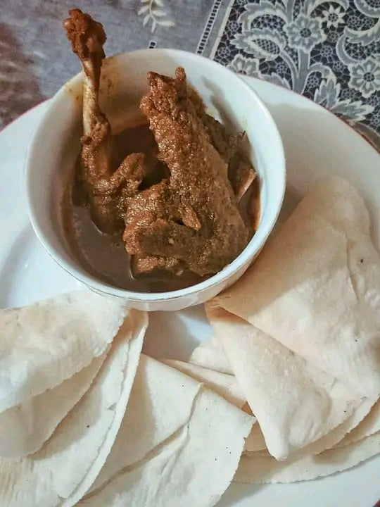 Rice Flour (Chaler Gura) - চালের গুড়া ২ কেজি