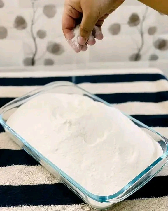 Rice Flour (Chaler Gura) - চালের গুড়া ২ কেজি