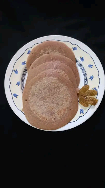 লাল আটা/Laal Atta 2kg