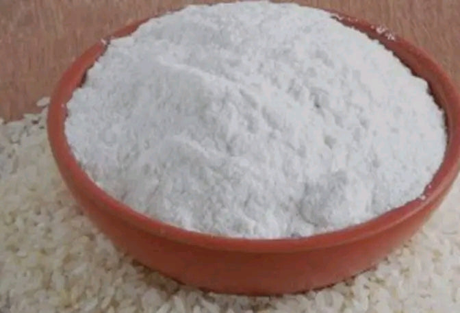 Rice Flour (Chaler Gura) - চালের গুড়া ২ কেজি
