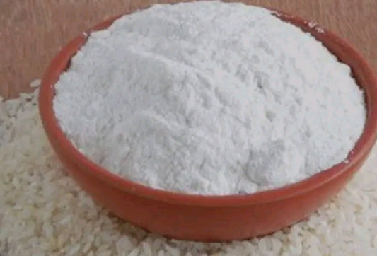 Rice Flour (Chaler Gura) - চালের গুড়া ২ কেজি