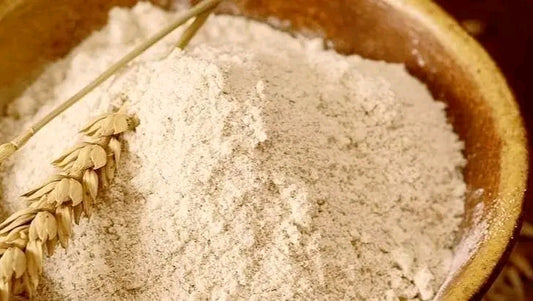 লাল আটা/Laal Atta 2kg