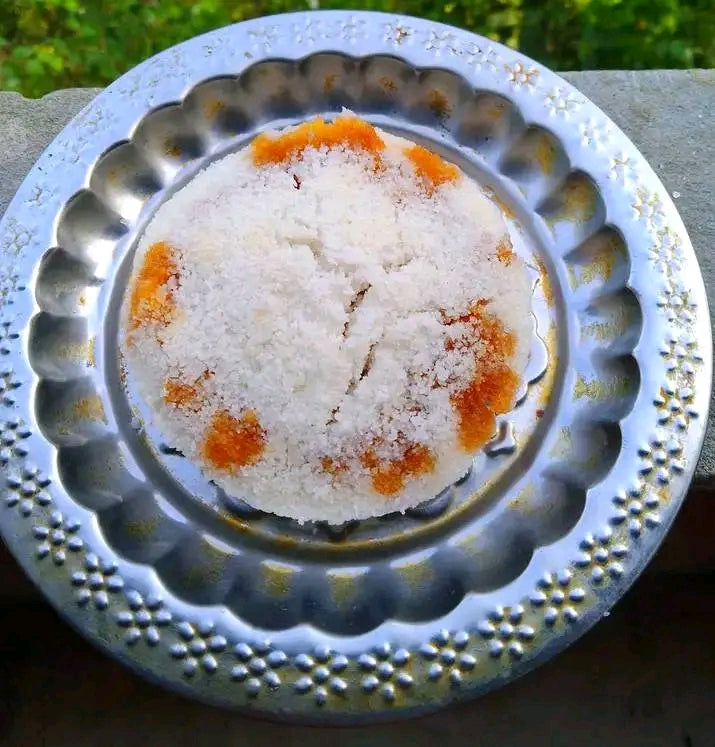 Rice Flour (Chaler Gura) - চালের গুড়া ২ কেজি