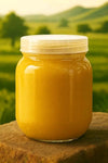 Gawa Ghee/গাওয়া ঘি (500 গ্রাম)