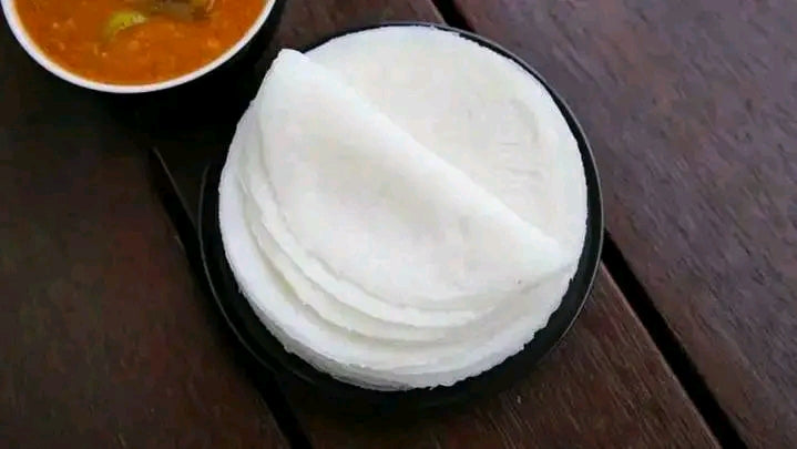 Rice Flour (Chaler Gura) - চালের গুড়া ২ কেজি