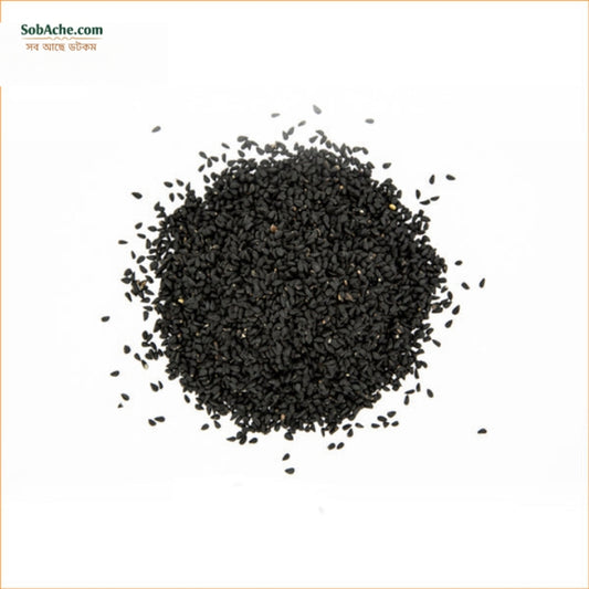 Black Cumin (Kalojira)/কালো জিরা দানা ১কেজি