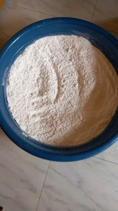 লাল আটা/Laal Atta 2kg