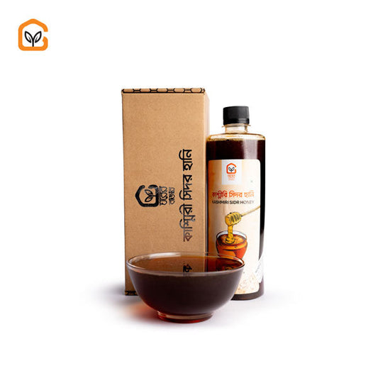 Kashmiri Sidr Honey 800g
