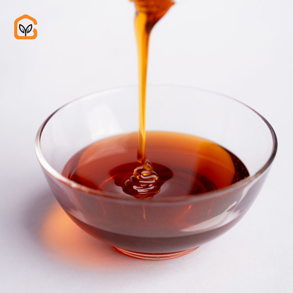 Kashmiri Sidr Honey 800g